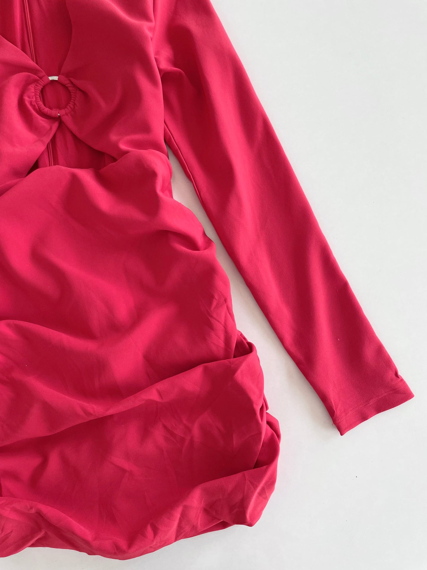 Di Loren Dress-Bust 34 to 36
