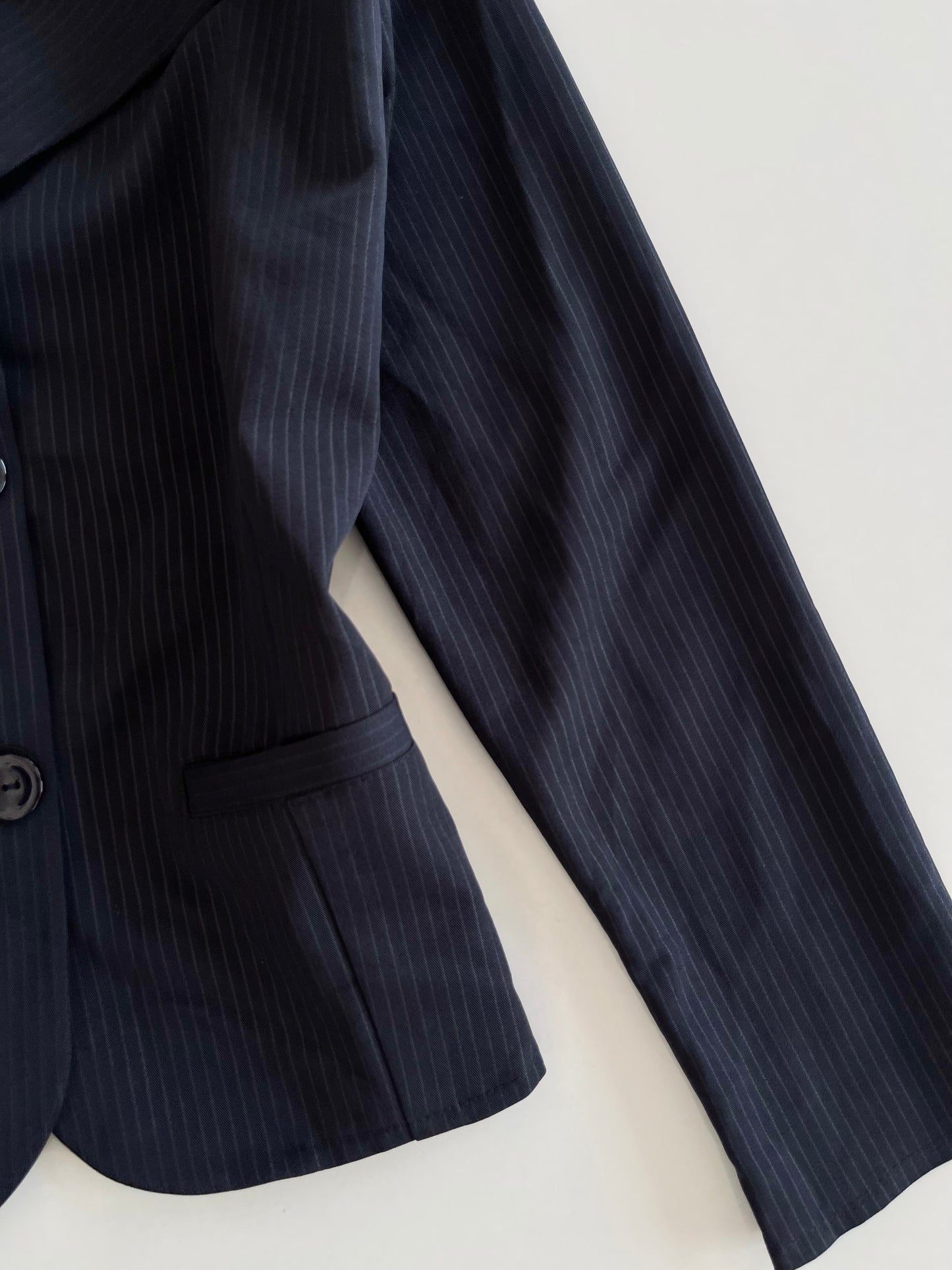 Blazer-Bust 38