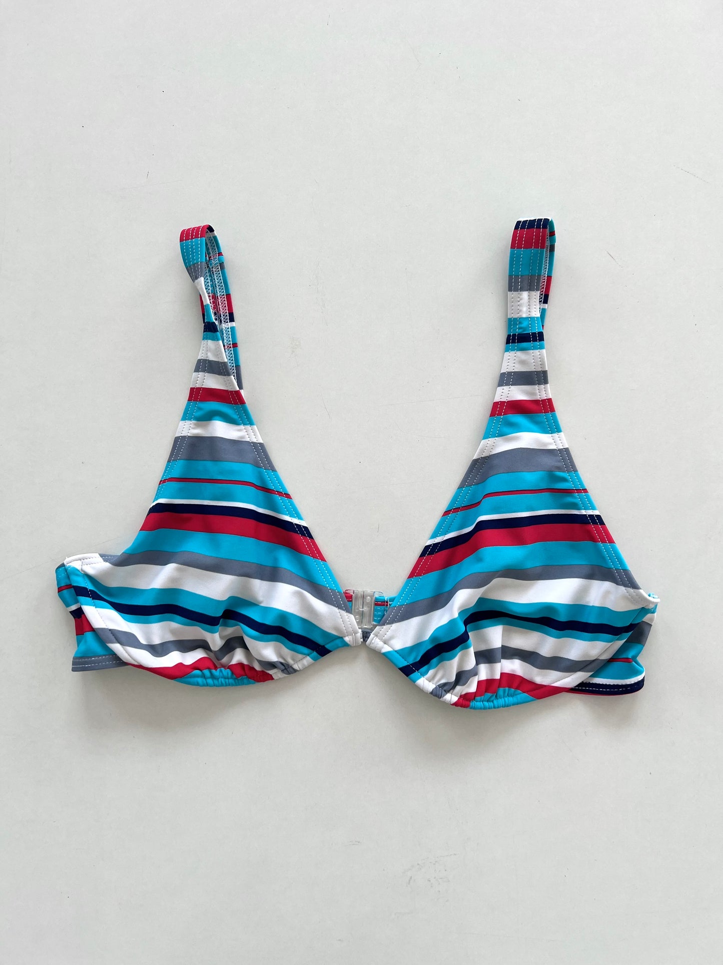 Bikini Set Bust-36 to 38 Waist-38 to 40
