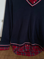 Load image into Gallery viewer, Tommy Hilfiger Vintage Sweater-Chest 38