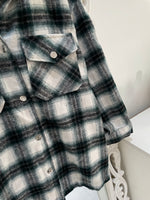 Load image into Gallery viewer, Don't Call Me Jennyfer Thick Warm Shacket-Chest 42