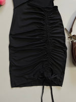 Load image into Gallery viewer, H&m Cut-Out Dress-Bust 28 to 30