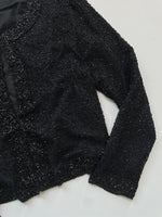 Load image into Gallery viewer, Heavily Embroiderd Top-Bust 38 to 40