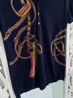 Load image into Gallery viewer, Vintage Ralph Lauren Top-Bust 36