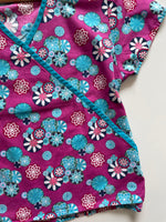 Load image into Gallery viewer, DICKIES PRINTED COTTON TOP - BUST 38