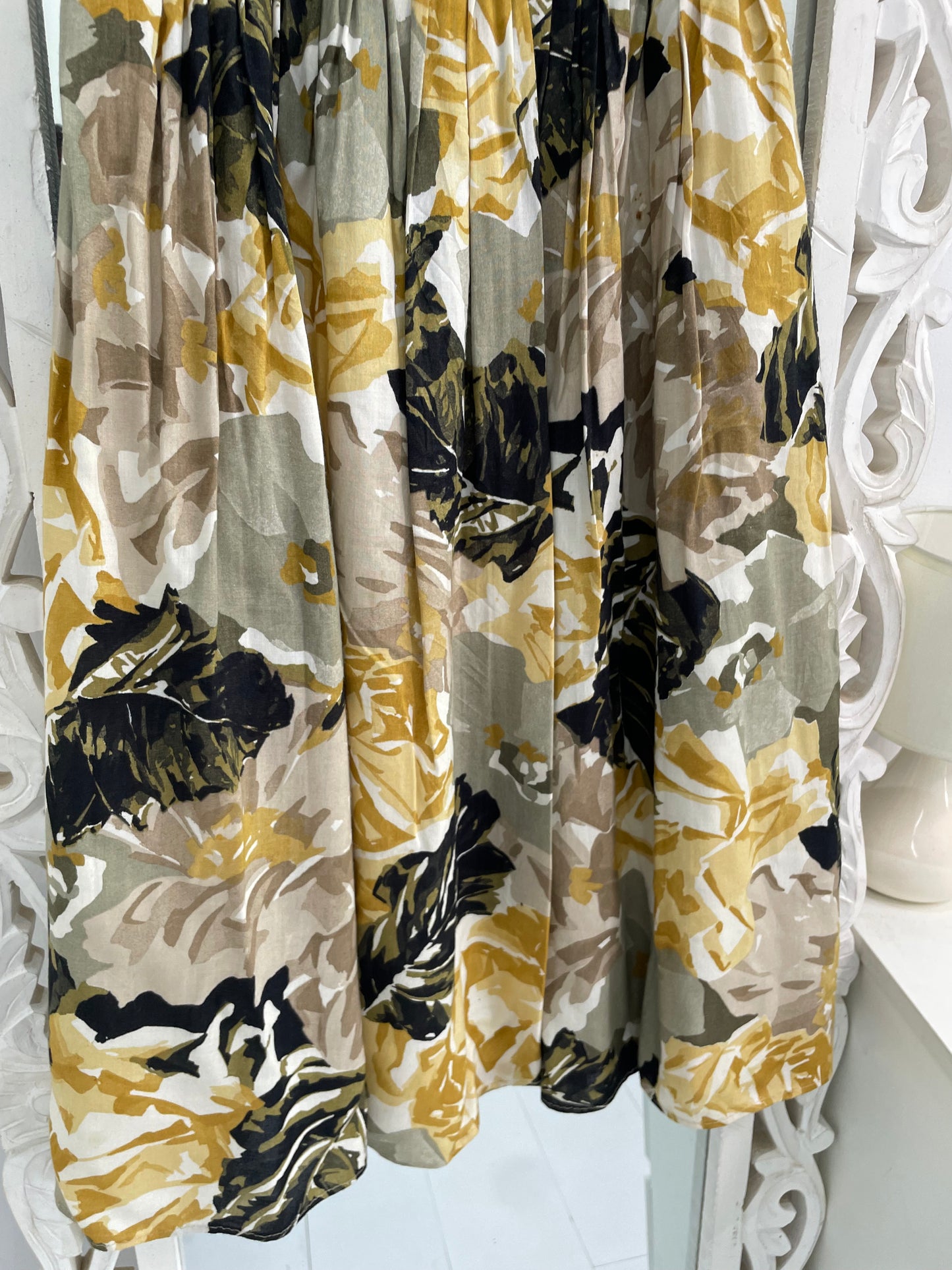 Skirt-Waist 32 to 36