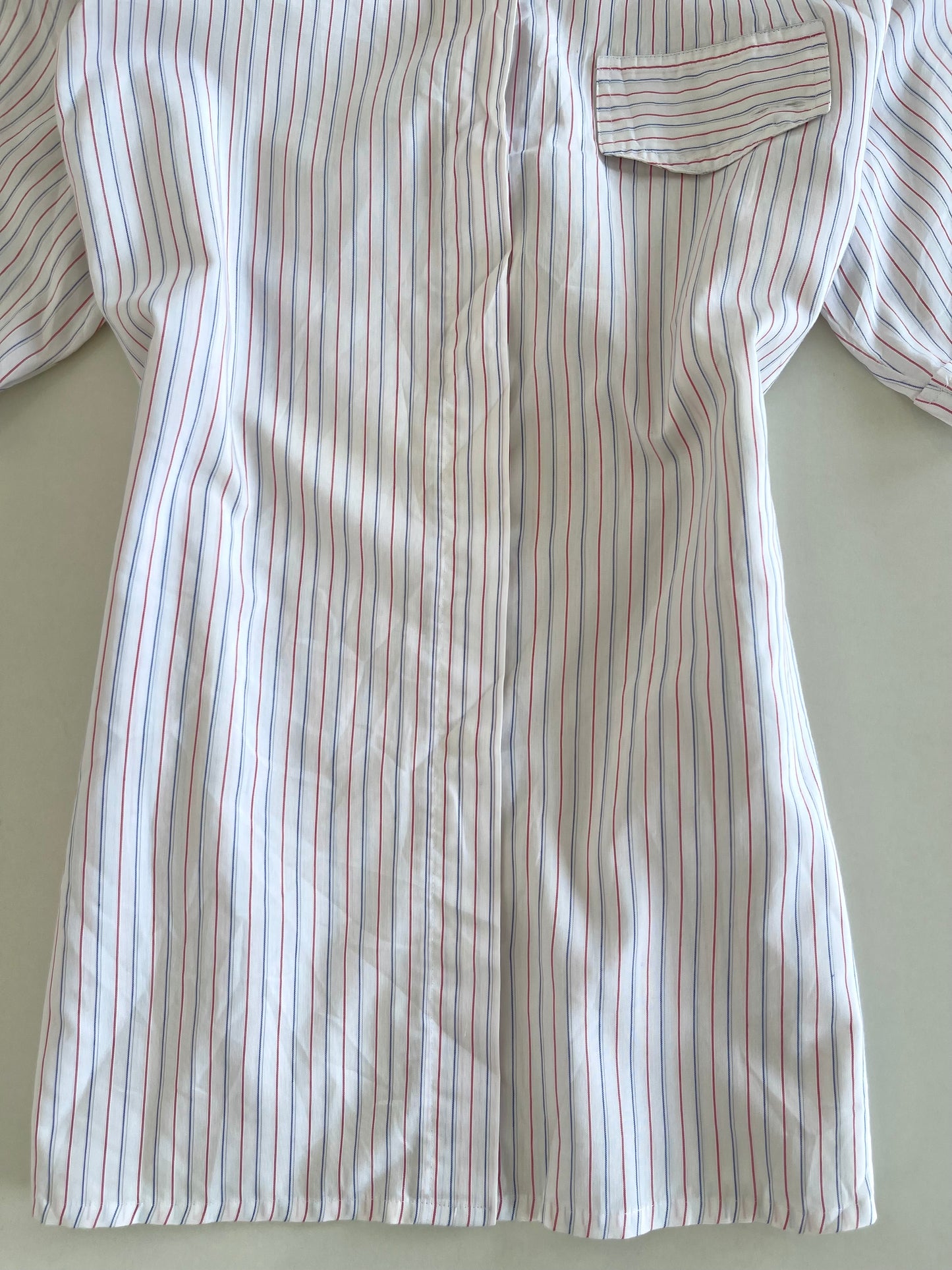 L.Husbscher Shirt-Bust 44