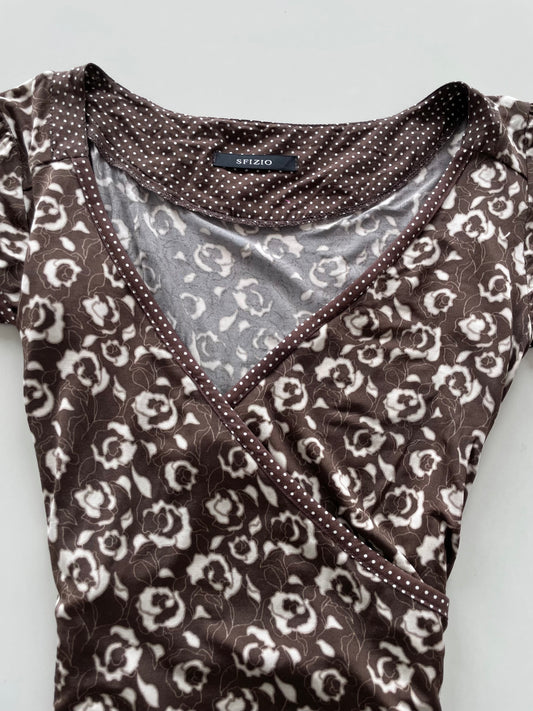Sfizio Vintage Dress-Bust 36 to 38