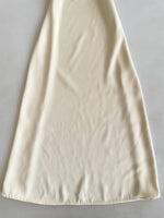 Load image into Gallery viewer, Anew Korean Satin Slip Dress-Bust 36