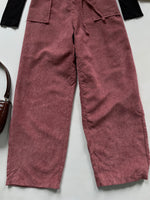 Load image into Gallery viewer, Emery Rose Corduroy Pants-Waist 34 to 38