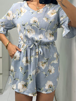 Load image into Gallery viewer, Romper-Bust 36 to 38