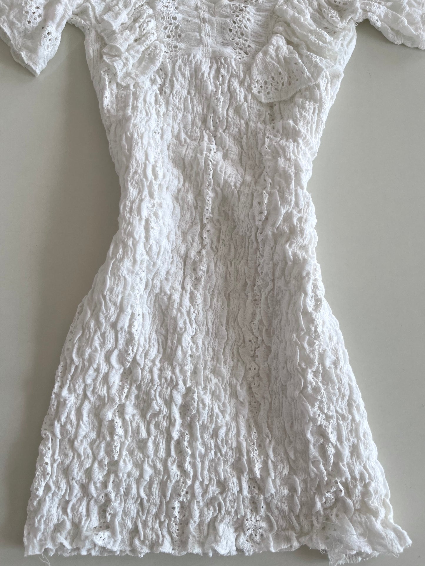 Zara Dress-Bust 32 to 34