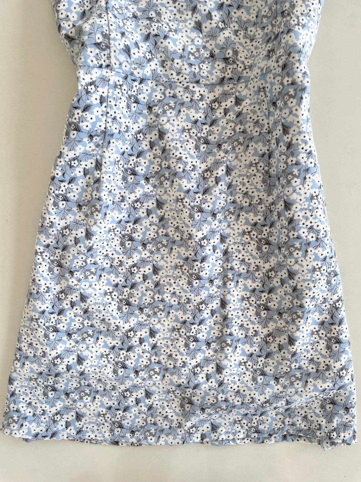 Wing Yee Slip Dress-Bust 32