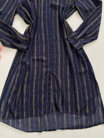 Load image into Gallery viewer, Buttondown Dress-Bust 38