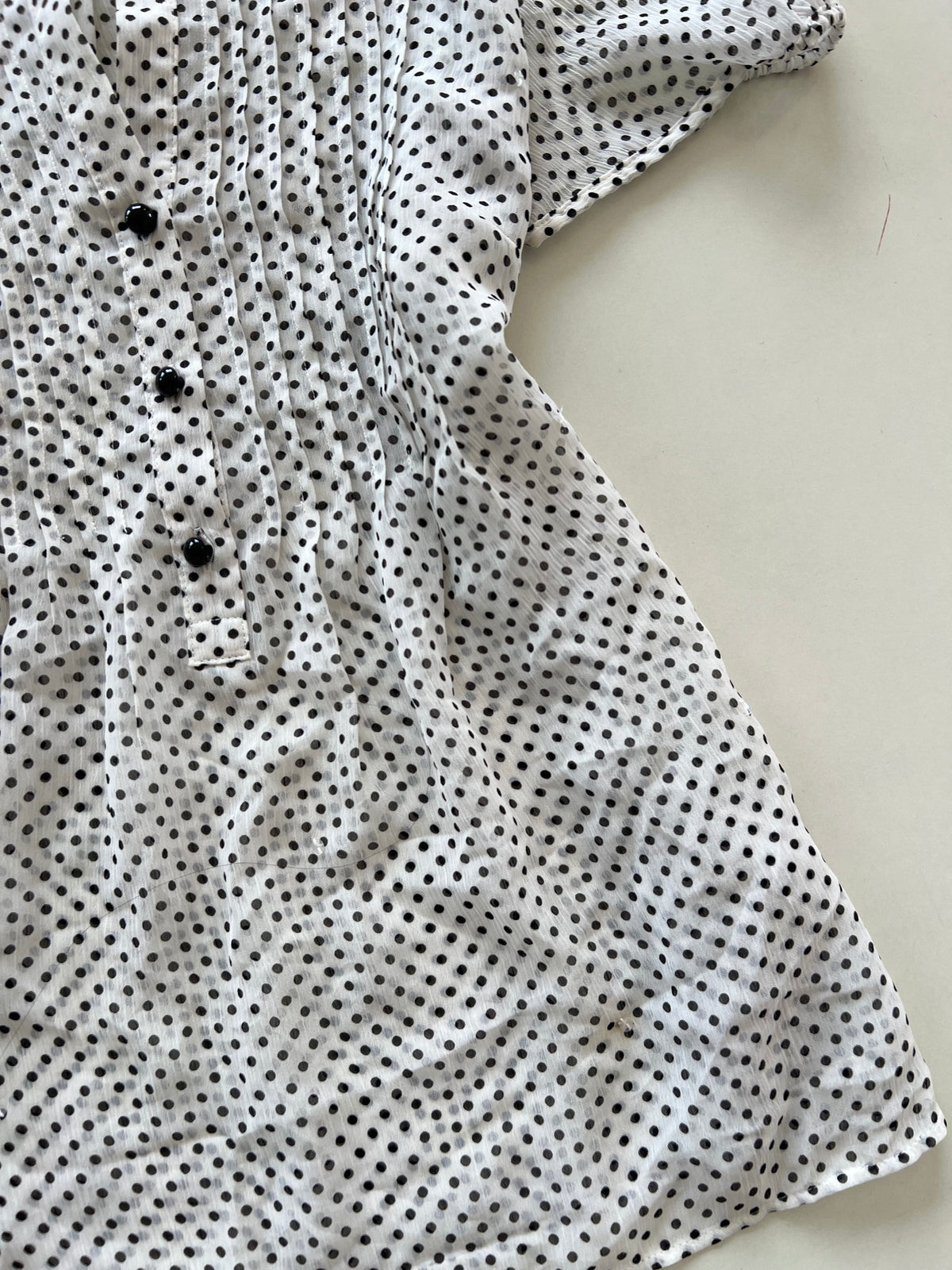 Marks & Spencer Sheer Top-Bust 38