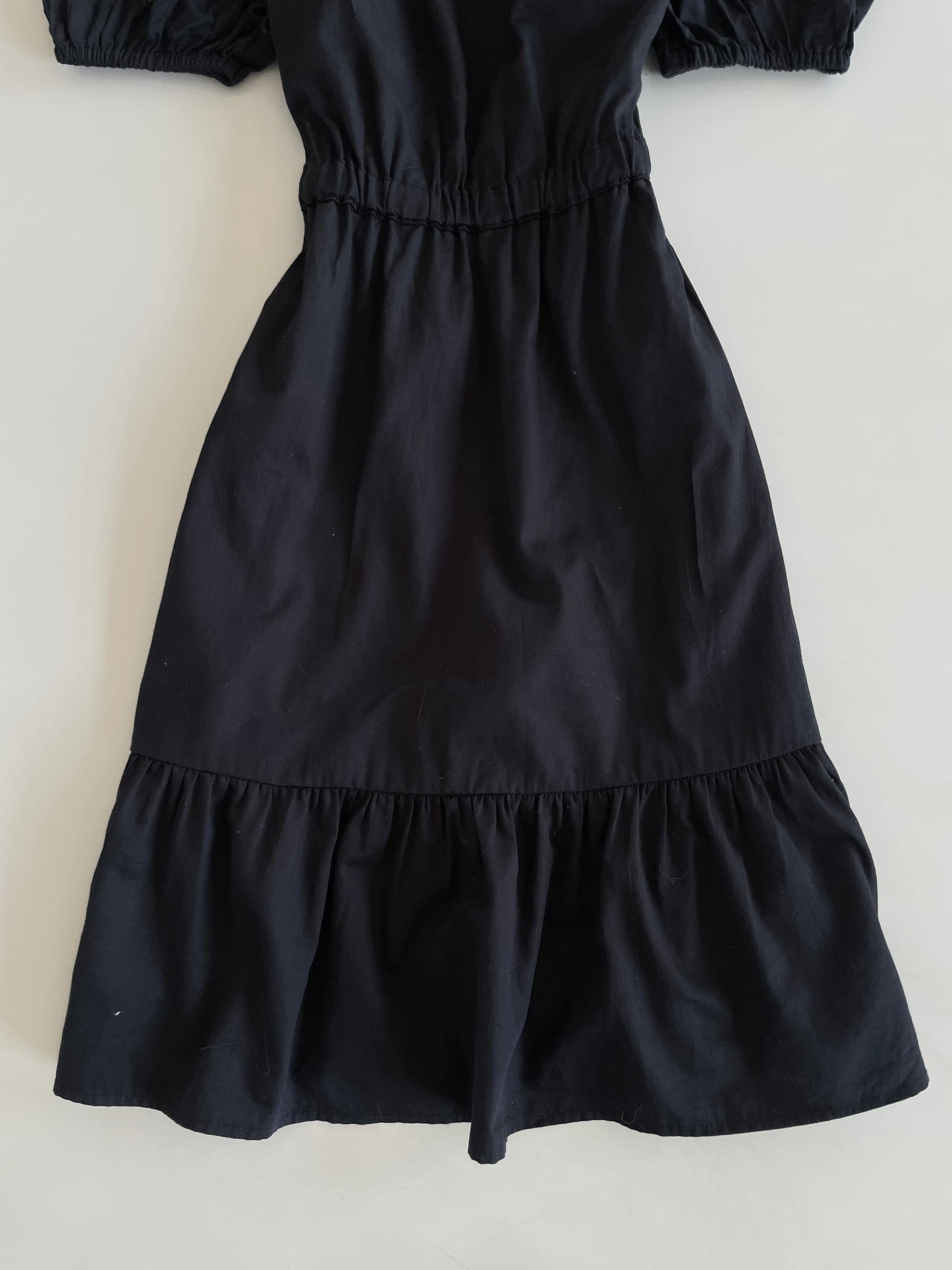 Portmans Cotton Dress-Bust 34