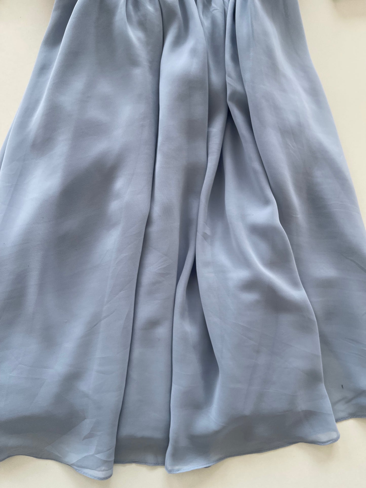 Jj’s House Embroidered Dress-Bust 36