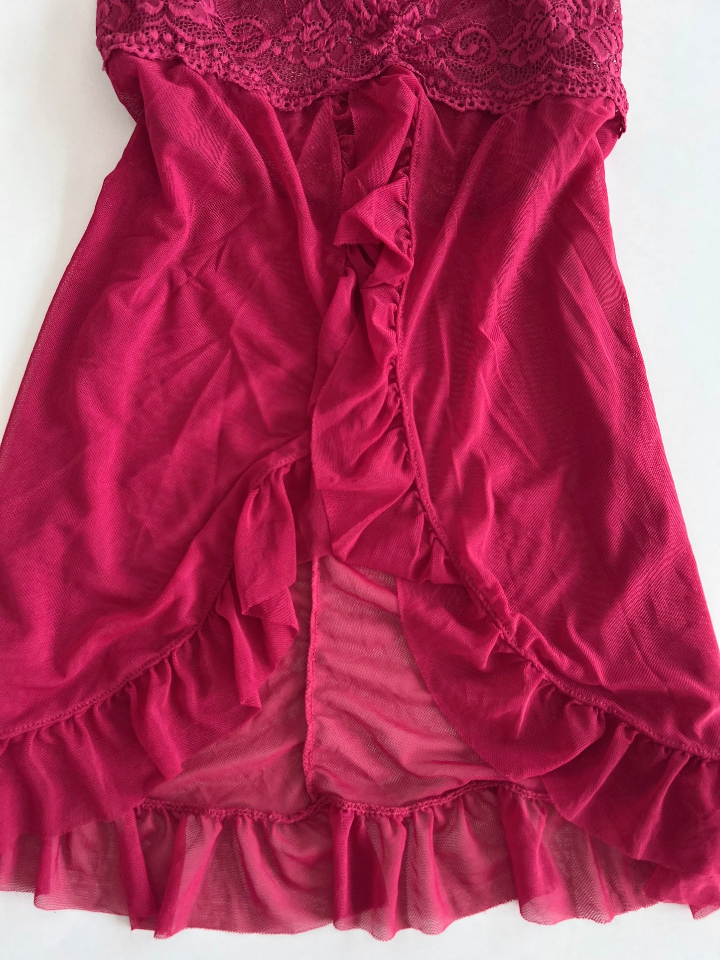 Avid Love Sheer Loungewear -Bust 30 to 32