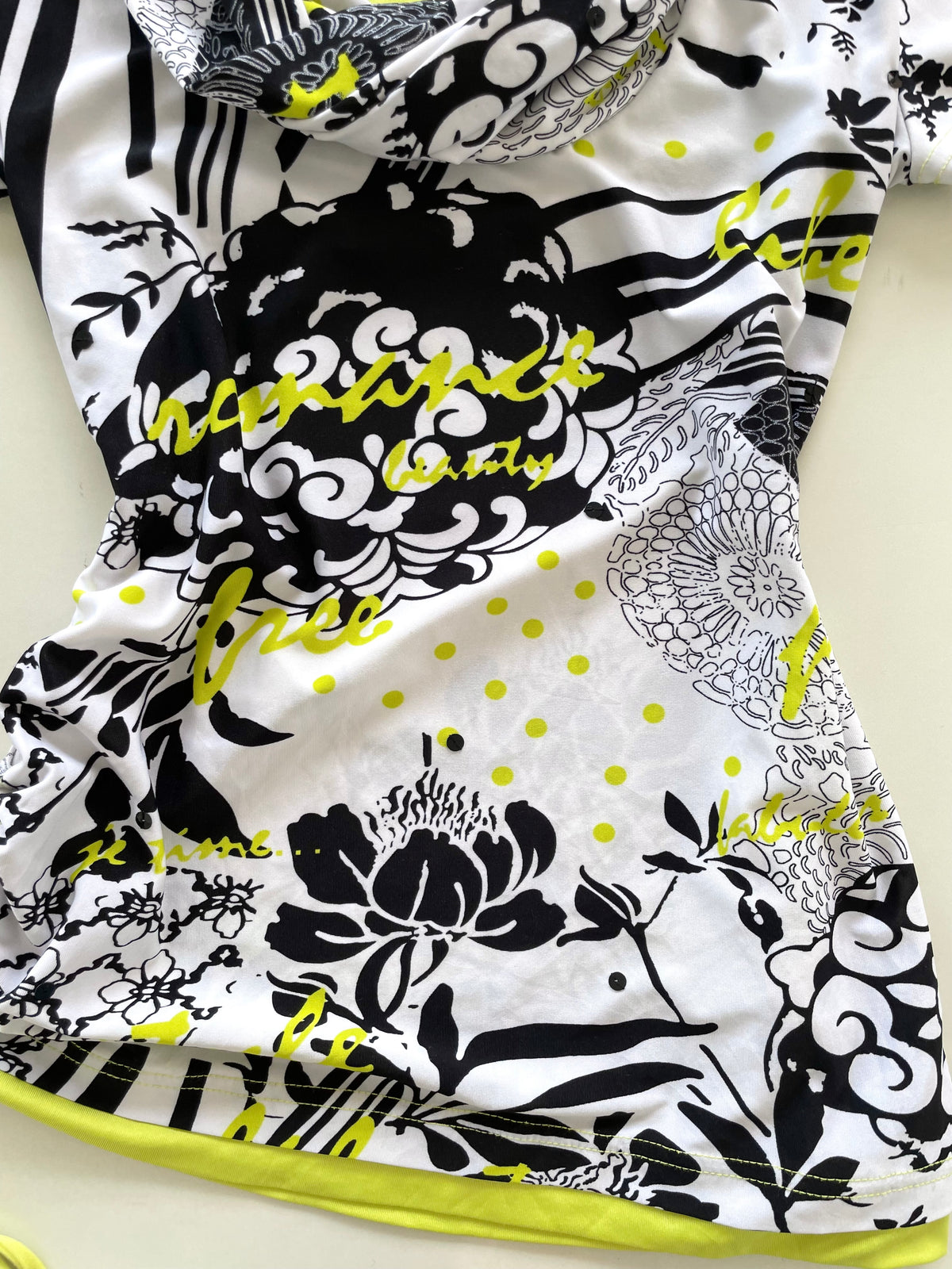 Le Grenier Vintage Top-Bust 40 to 42