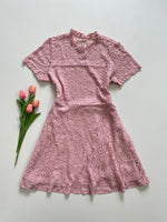 Load image into Gallery viewer, DRESS BUST-38