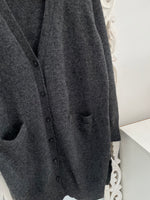 Load image into Gallery viewer, Shrug- Bust 42