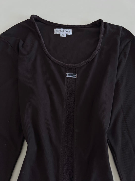 Street One Vintage Top-Bust 36 to 38