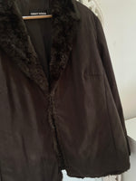 Load image into Gallery viewer, Gerry Weber Warm Jacket-Bust 46