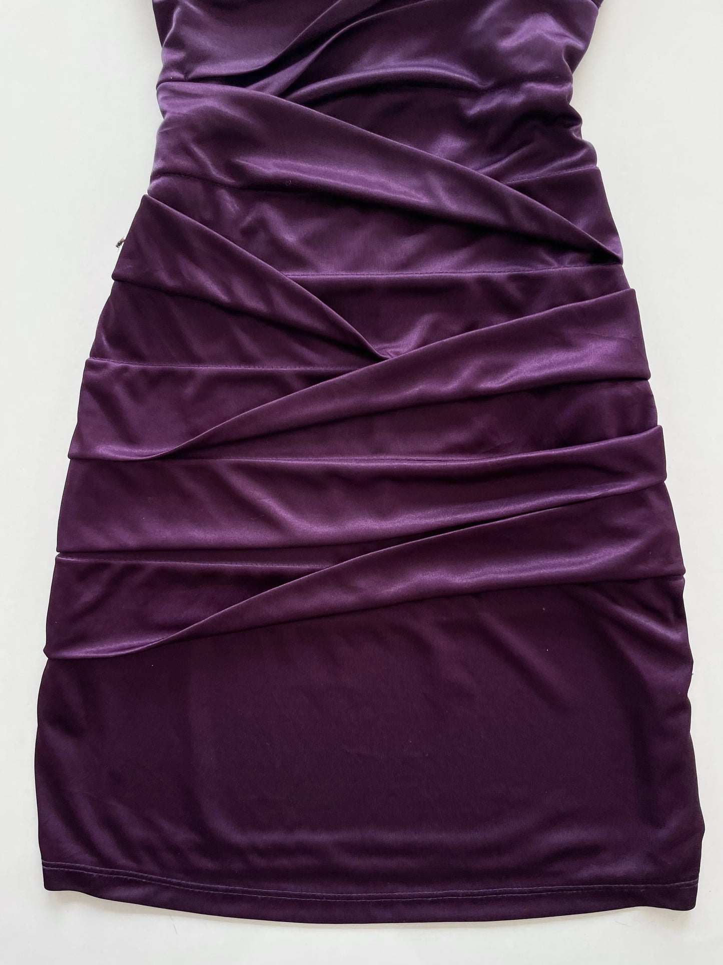 Nymphe Dress-Bust 34 to 36