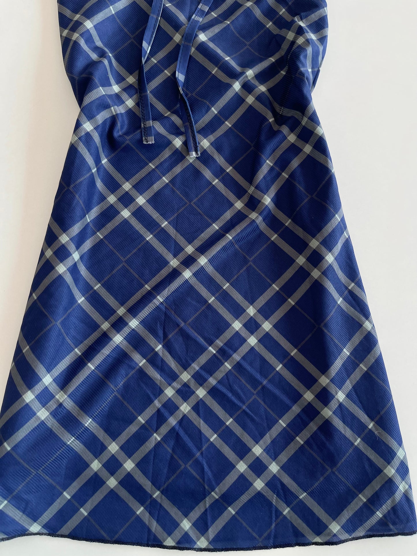 Slip Dress-Bust 30