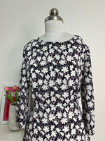 Load image into Gallery viewer, AB+ FLORAL DRESS - BUST 36