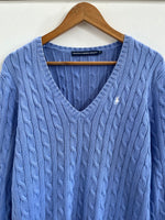Load image into Gallery viewer, Ralph Lauren Vintage Sweater-Chest 42