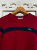 Load image into Gallery viewer, Vintage Lacoste Sweater-Bust 36