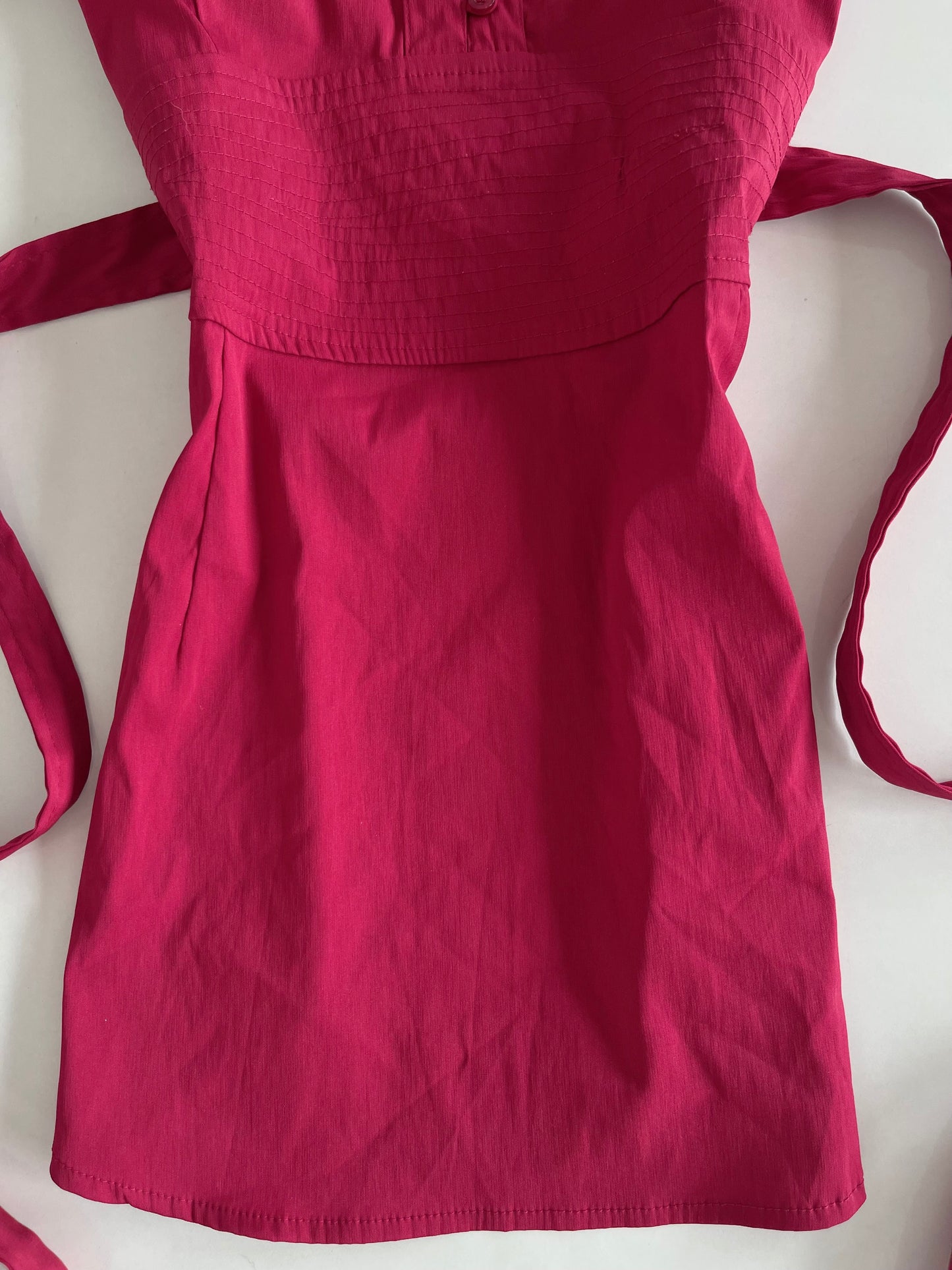 Charlotte Russe Top-Bust 40