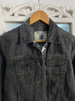 Load image into Gallery viewer, Zara Denim Jacket-Chest 34