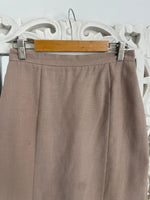Load image into Gallery viewer, Easy Pieces Skirt-Waist 26