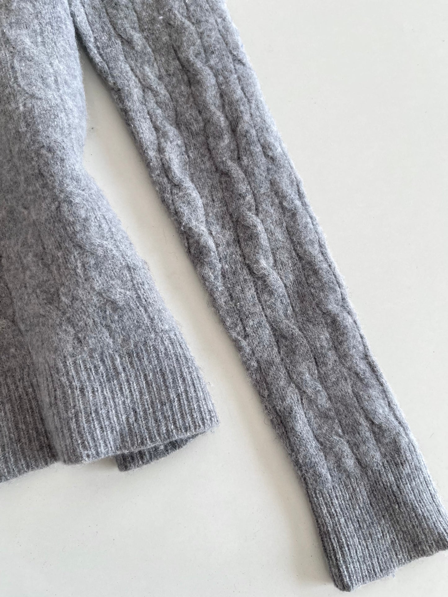 Ralph Lauren 90% Wool Vintage Sweater-Bust 34