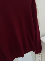 Load image into Gallery viewer, Sweater-Bust 40