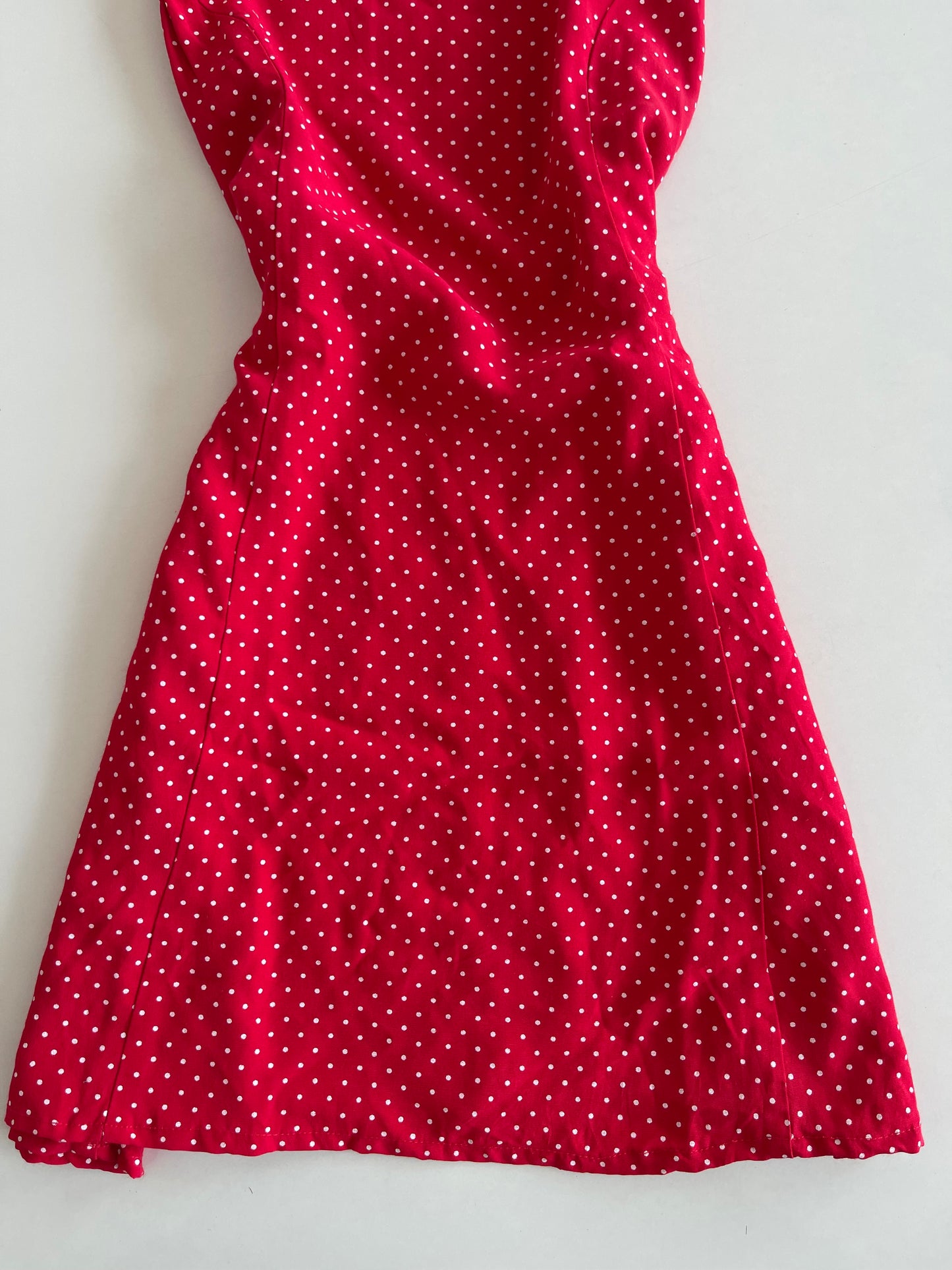 Michelle Dress-Bust 30