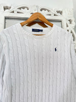 Load image into Gallery viewer, Vintage Ralph Lauren Sweater-Chest 38