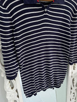 Load image into Gallery viewer, Tommy Hilfiger Vintage Top-Bust 40 to 44