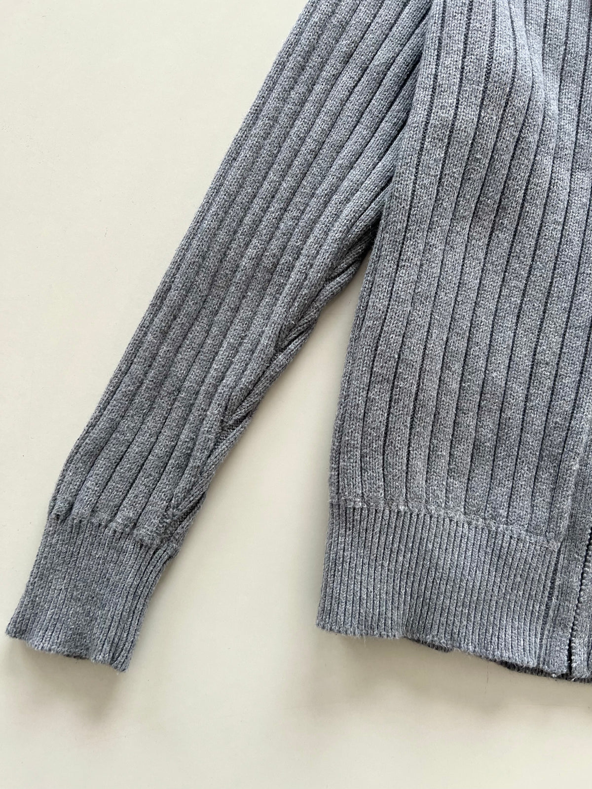 Tommy Hilfiger Cotton Vintage Zipper-Bust 38