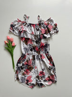 Load image into Gallery viewer, COLLOSEUM SOFT ROMPER - BUST 34