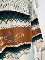 Load image into Gallery viewer, Chunky Soft Sweater-Chest 36