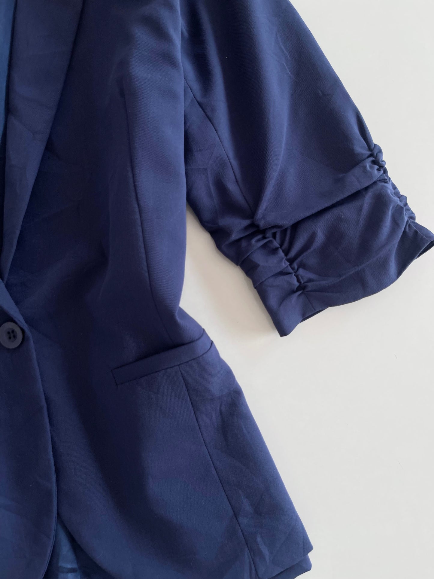 Mbym Blazer-Bust 40
