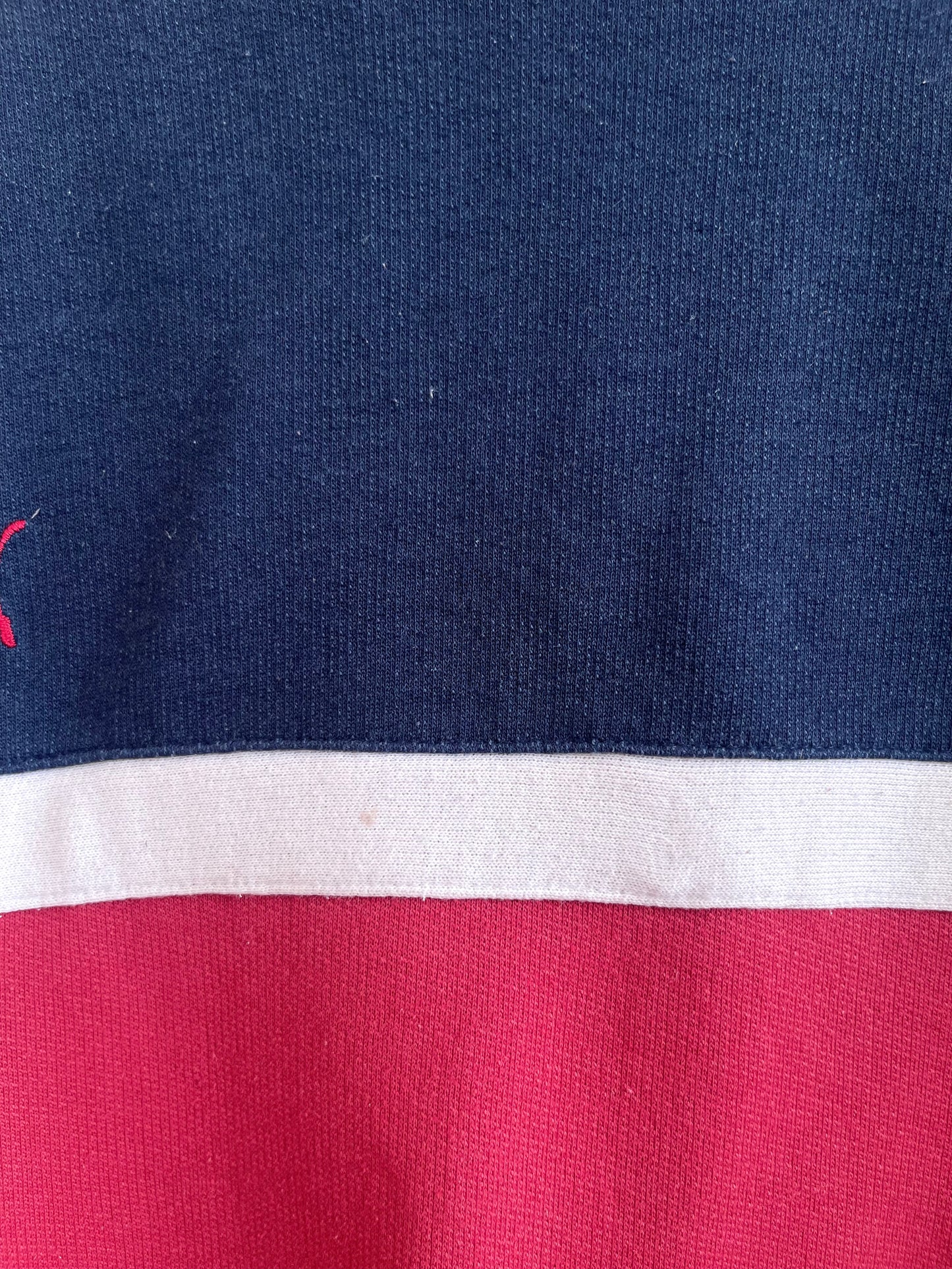 Puma Vintage Sweatshirt-Bust 48
