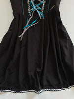 Load image into Gallery viewer, Spieth & Wenksky Vintage Dress-Bust 36