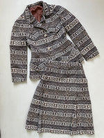 Load image into Gallery viewer, Blazer Set-Bust 36 Waist 26