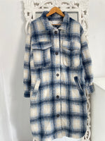 Load image into Gallery viewer, Super Thick Coat-Chest 52