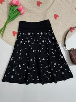 Load image into Gallery viewer, Cozy Warm Skirt - Waist 32 to 34