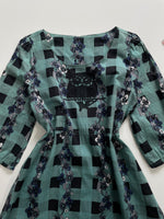 Load image into Gallery viewer, Dress-Bust 36